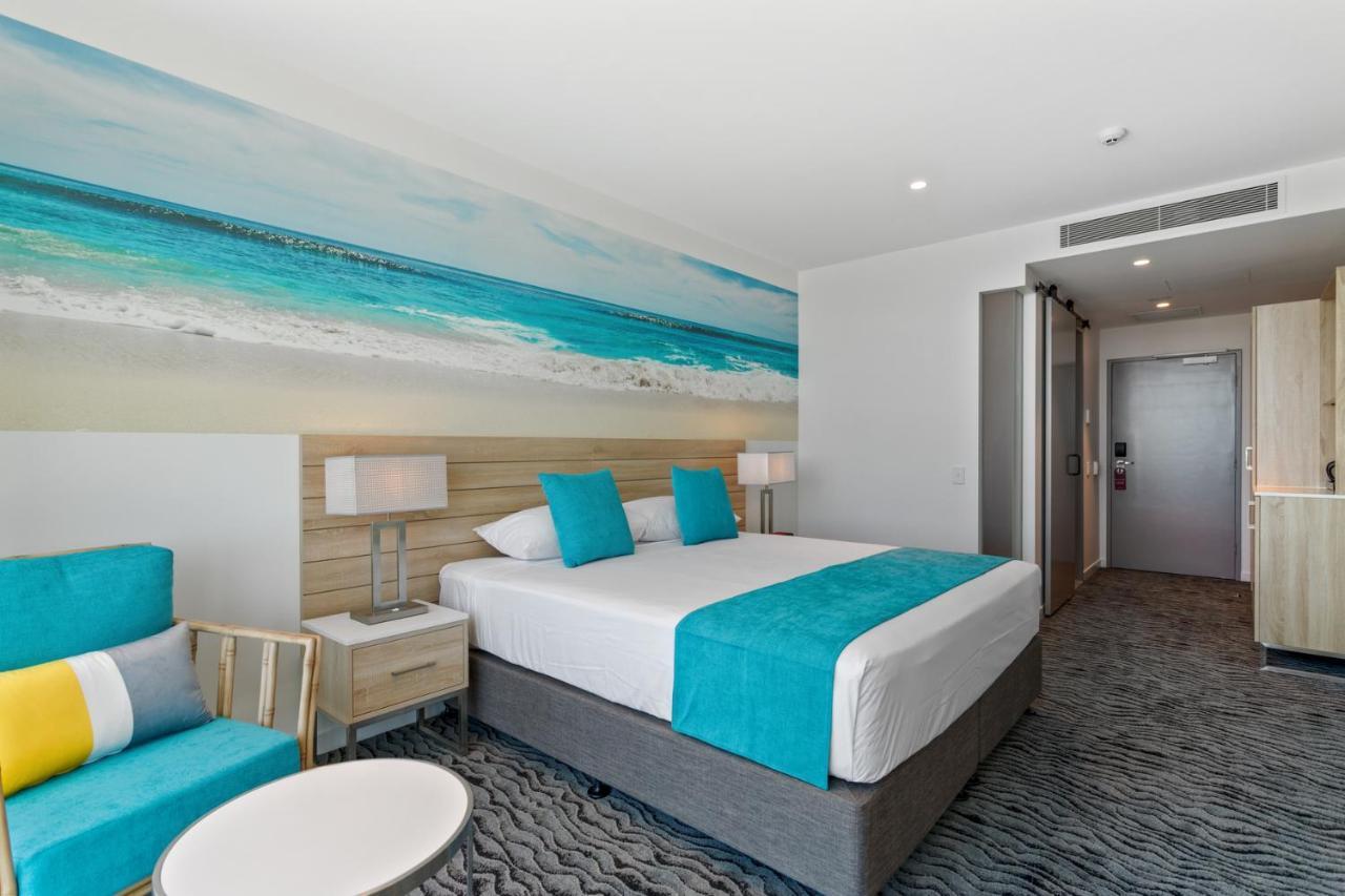 Rydges Gold Coast Airport Hotel Exterior foto