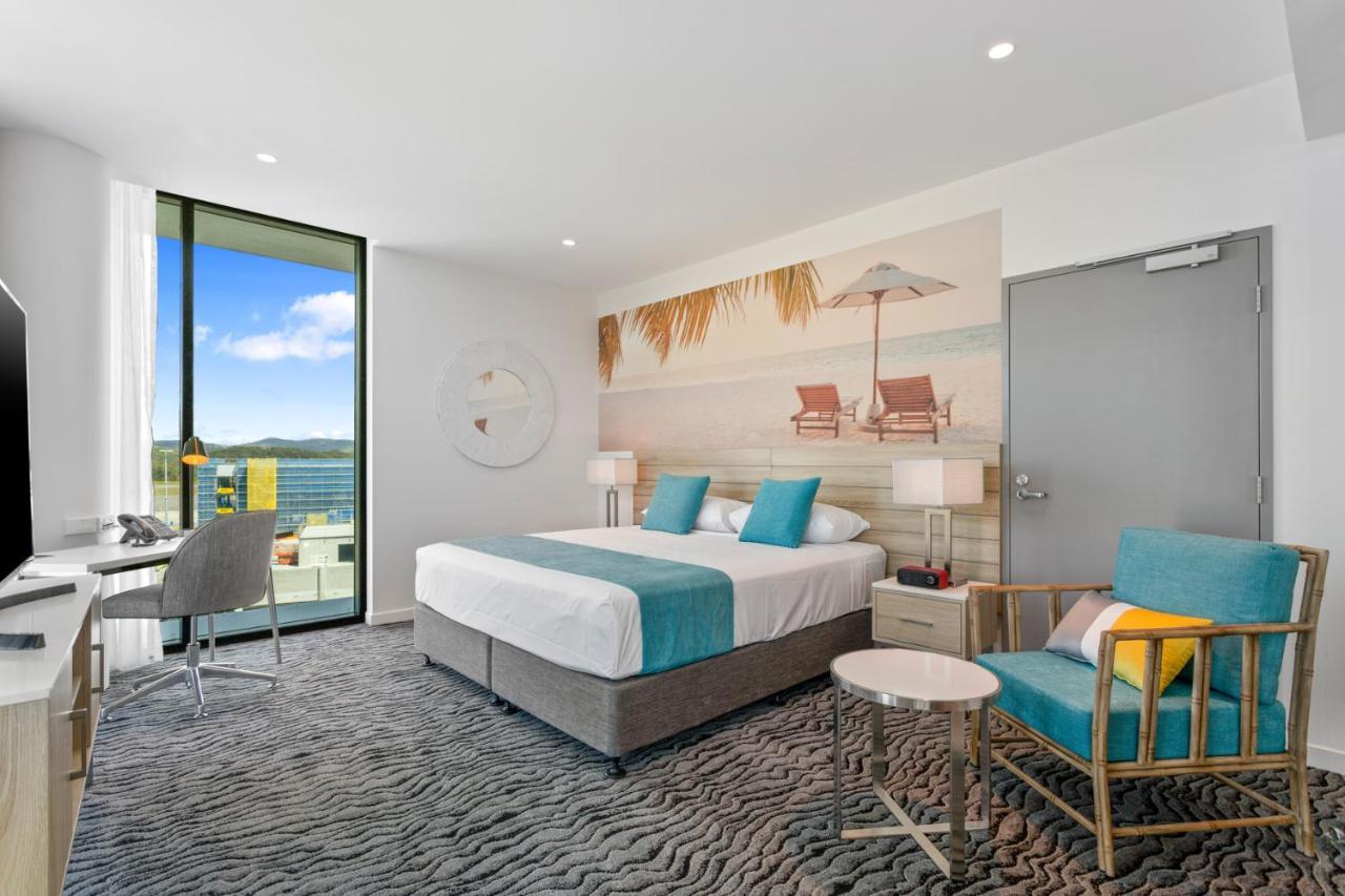 Rydges Gold Coast Airport Hotel Exterior foto