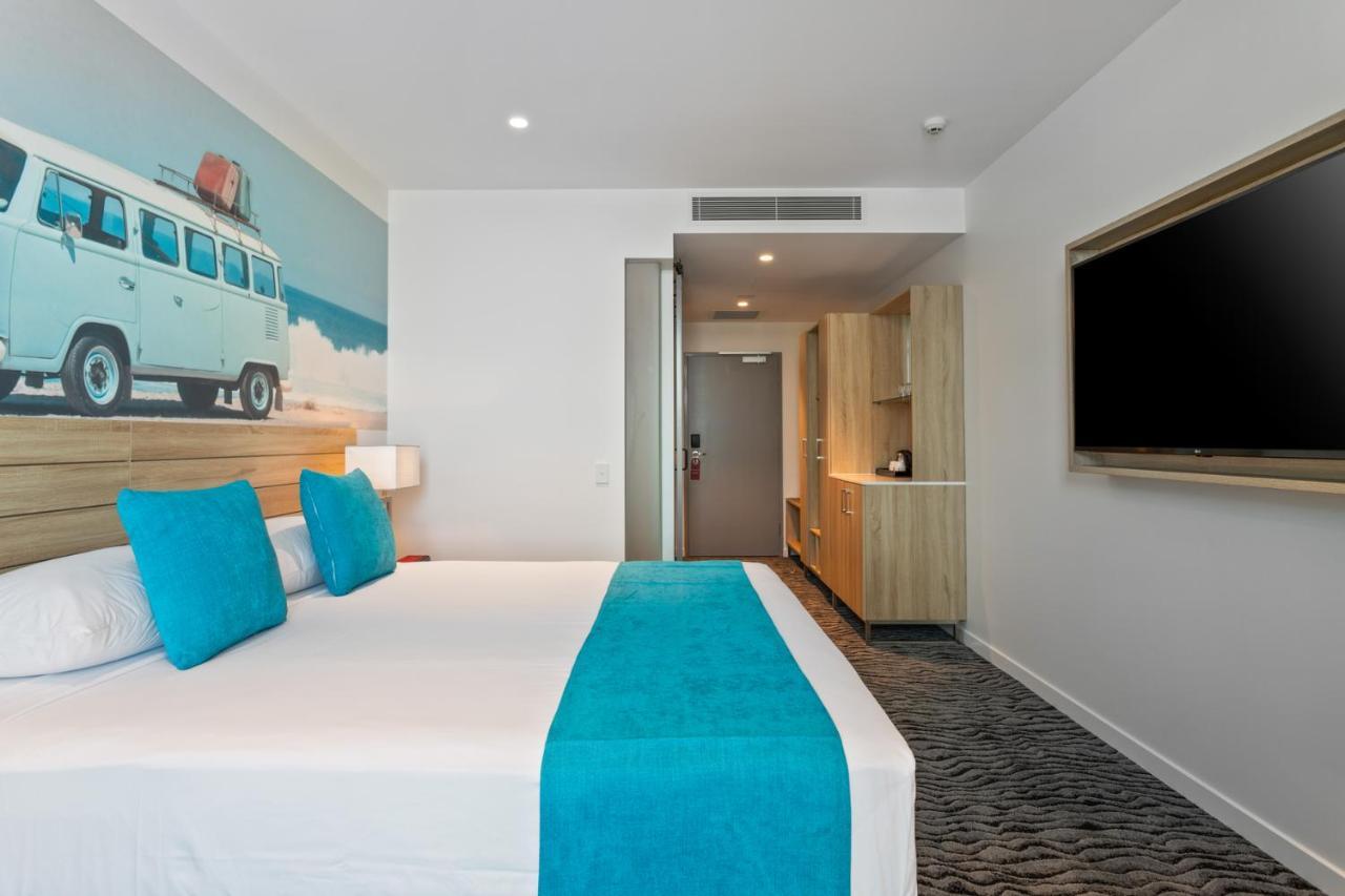 Rydges Gold Coast Airport Hotel Exterior foto
