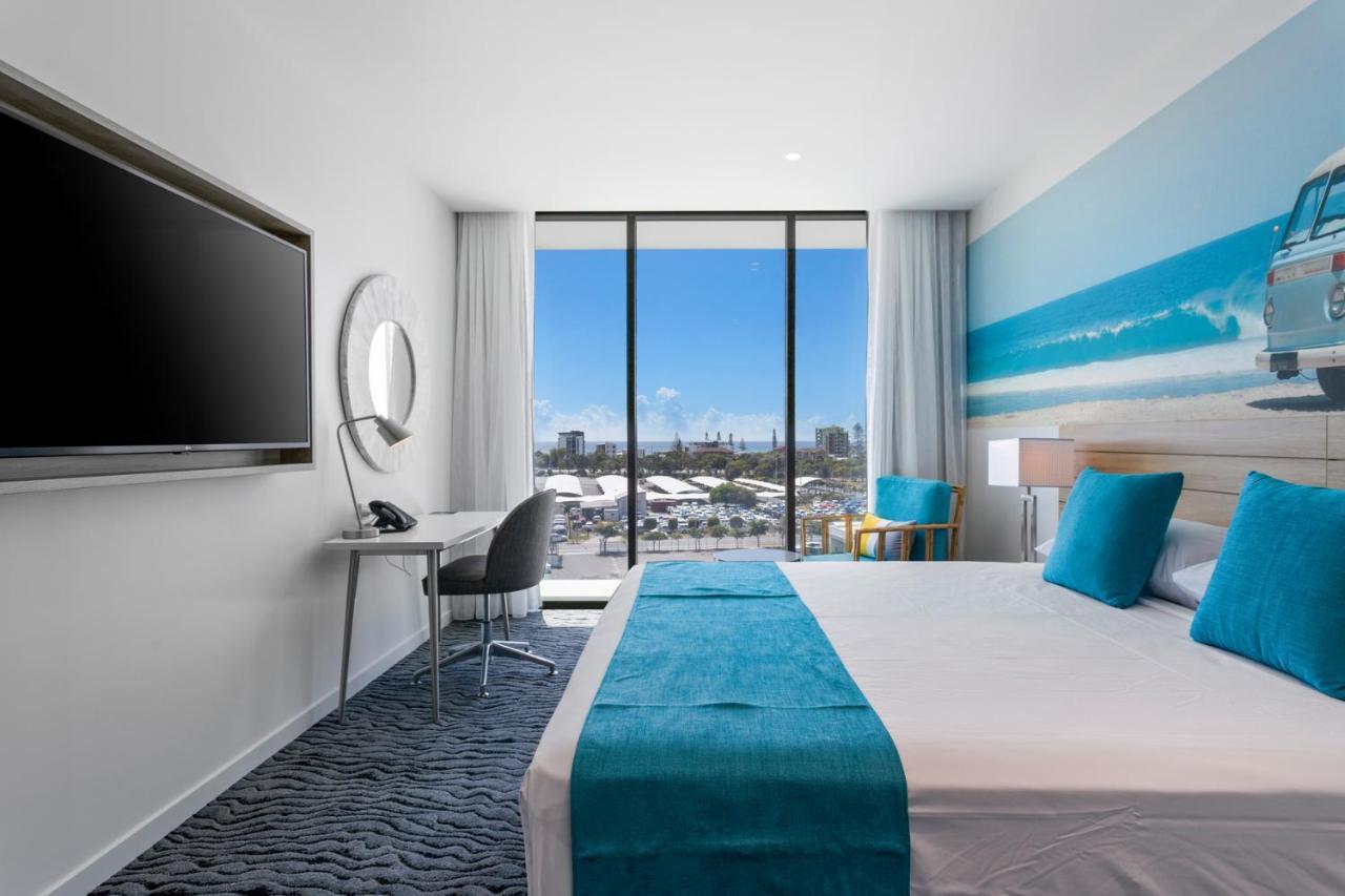 Rydges Gold Coast Airport Hotel Exterior foto