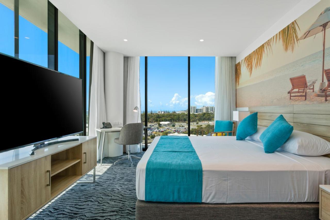Rydges Gold Coast Airport Hotel Exterior foto