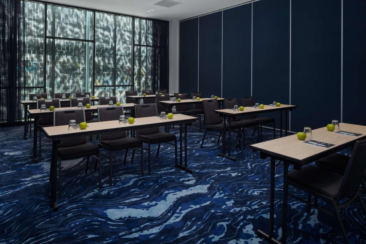Rydges Gold Coast Airport Hotel Exterior foto