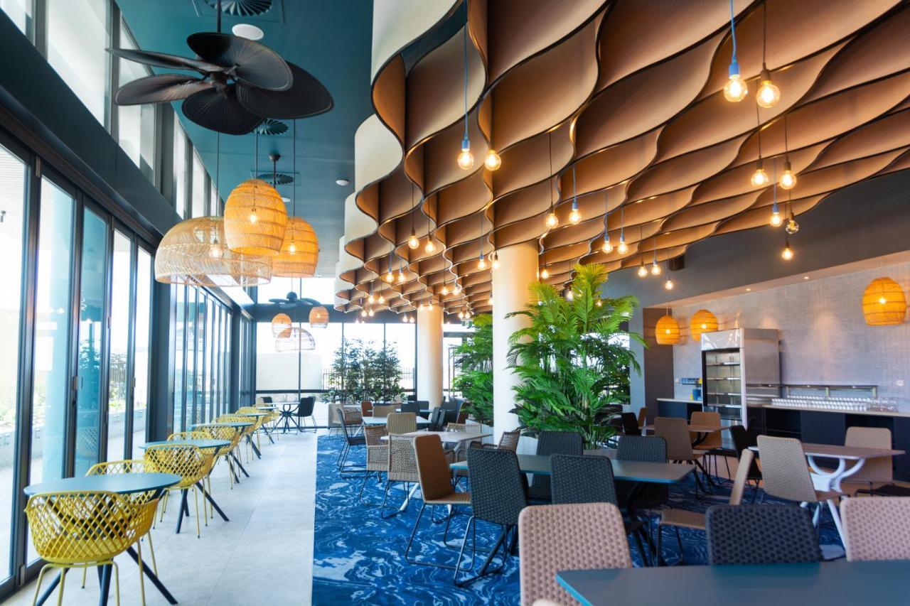 Rydges Gold Coast Airport Hotel Exterior foto