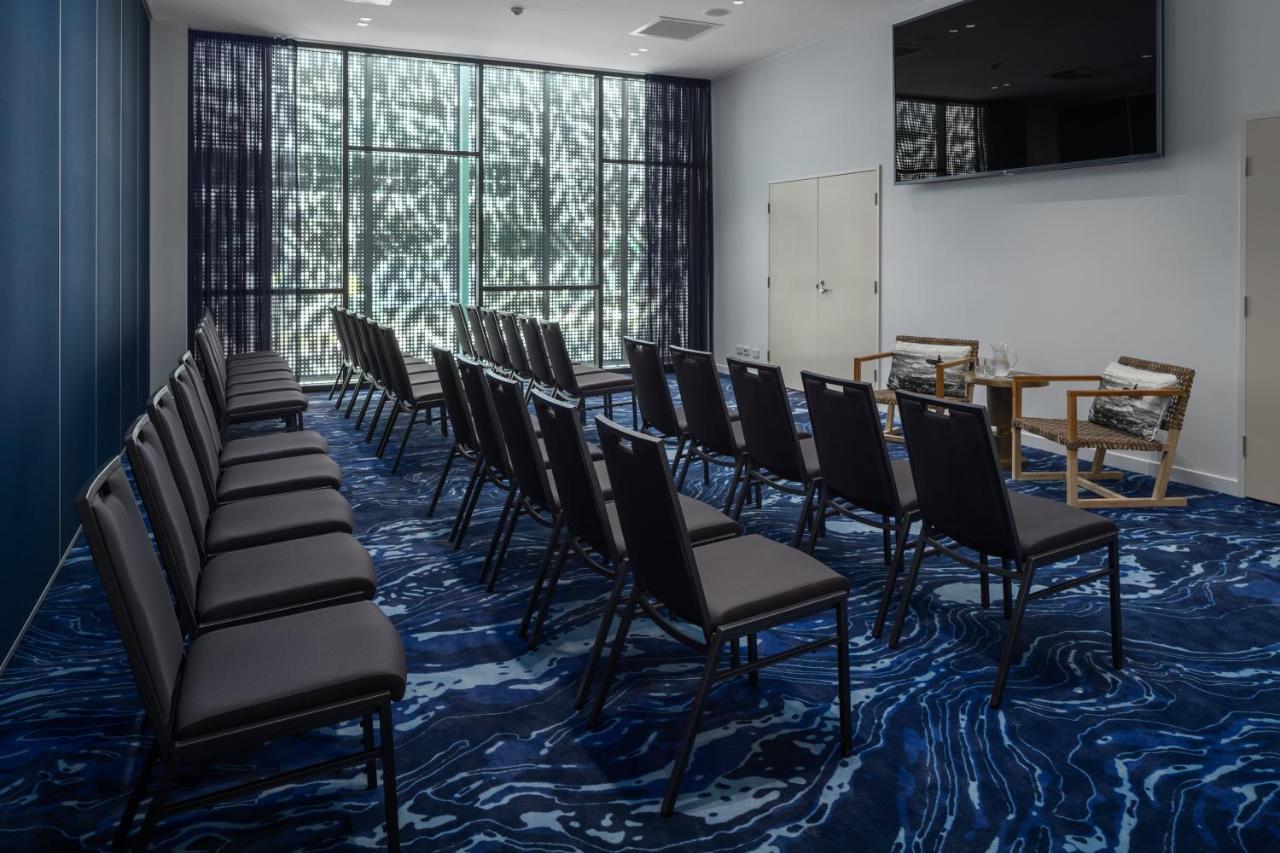 Rydges Gold Coast Airport Hotel Exterior foto