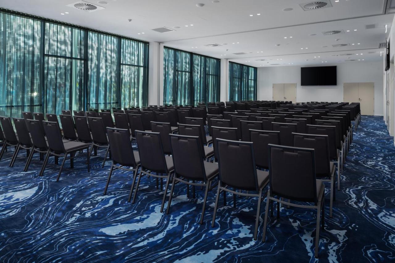 Rydges Gold Coast Airport Hotel Exterior foto
