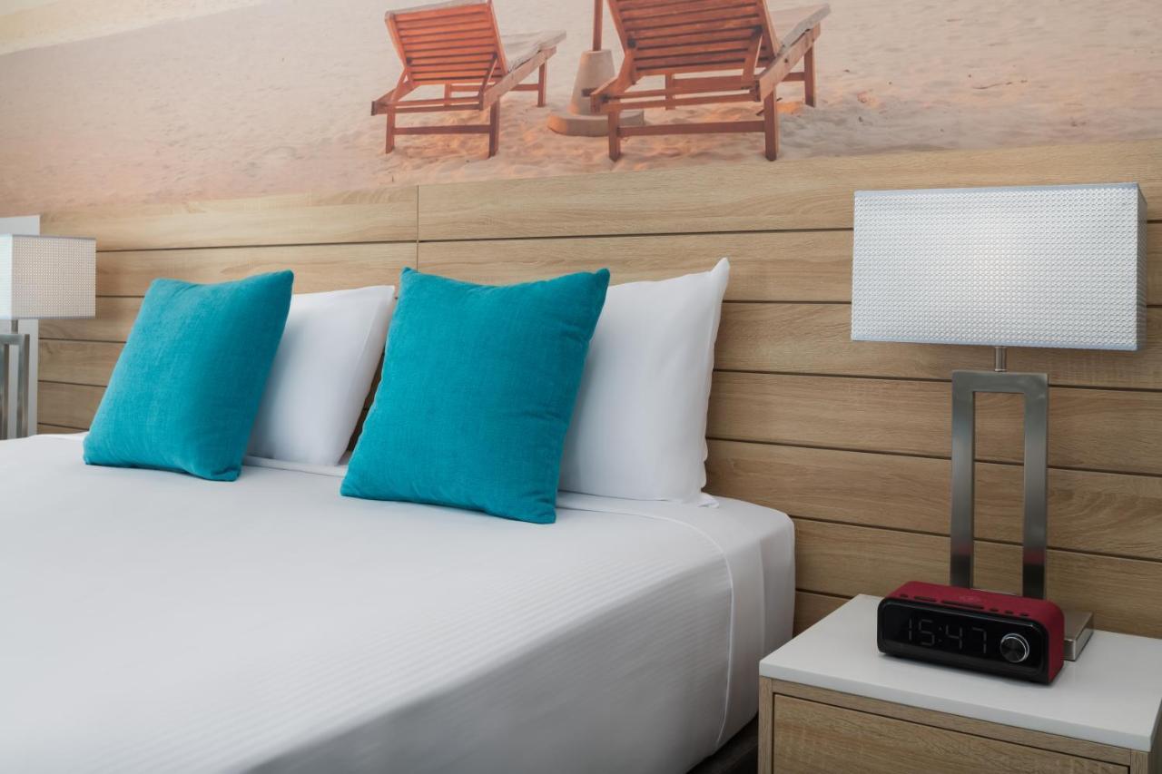 Rydges Gold Coast Airport Hotel Exterior foto