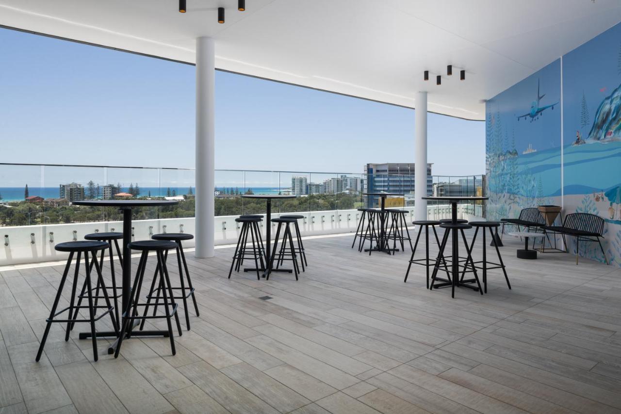 Rydges Gold Coast Airport Hotel Exterior foto