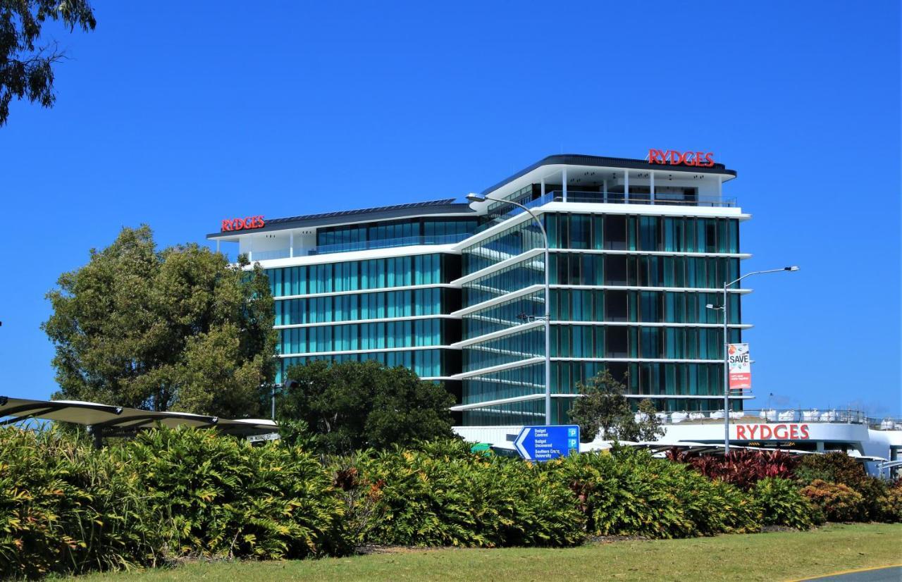 Rydges Gold Coast Airport Hotel Exterior foto